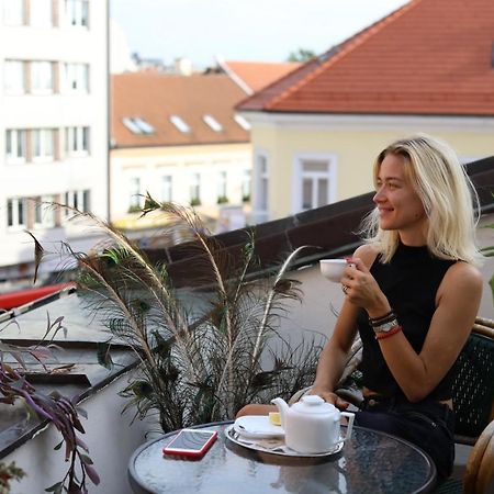 Dolce Vita Bratislava Ngoại thất bức ảnh
