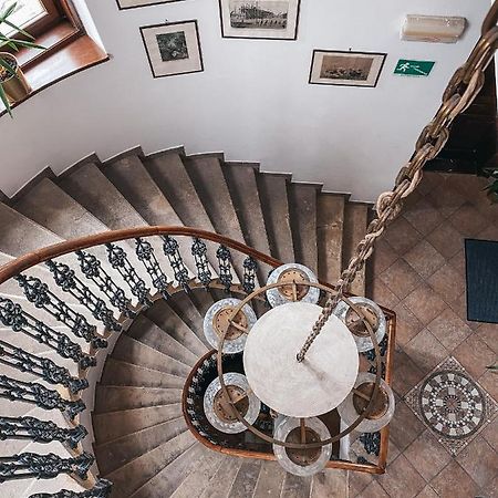 Dolce Vita Bratislava Ngoại thất bức ảnh