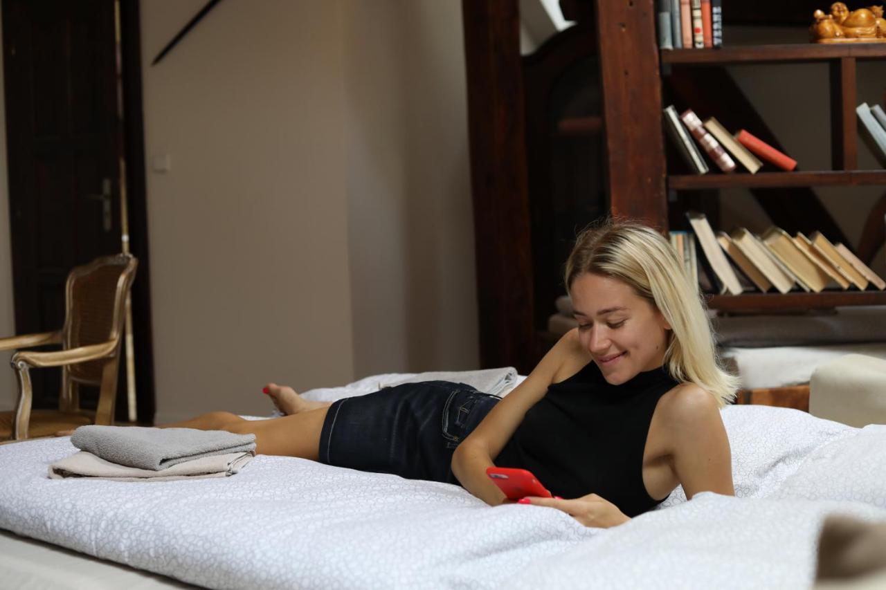 Dolce Vita Bratislava Ngoại thất bức ảnh
