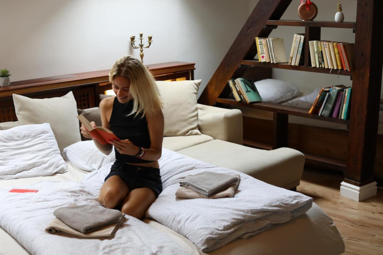 Dolce Vita Bratislava Ngoại thất bức ảnh