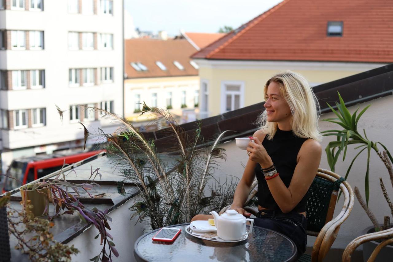 Dolce Vita Bratislava Ngoại thất bức ảnh