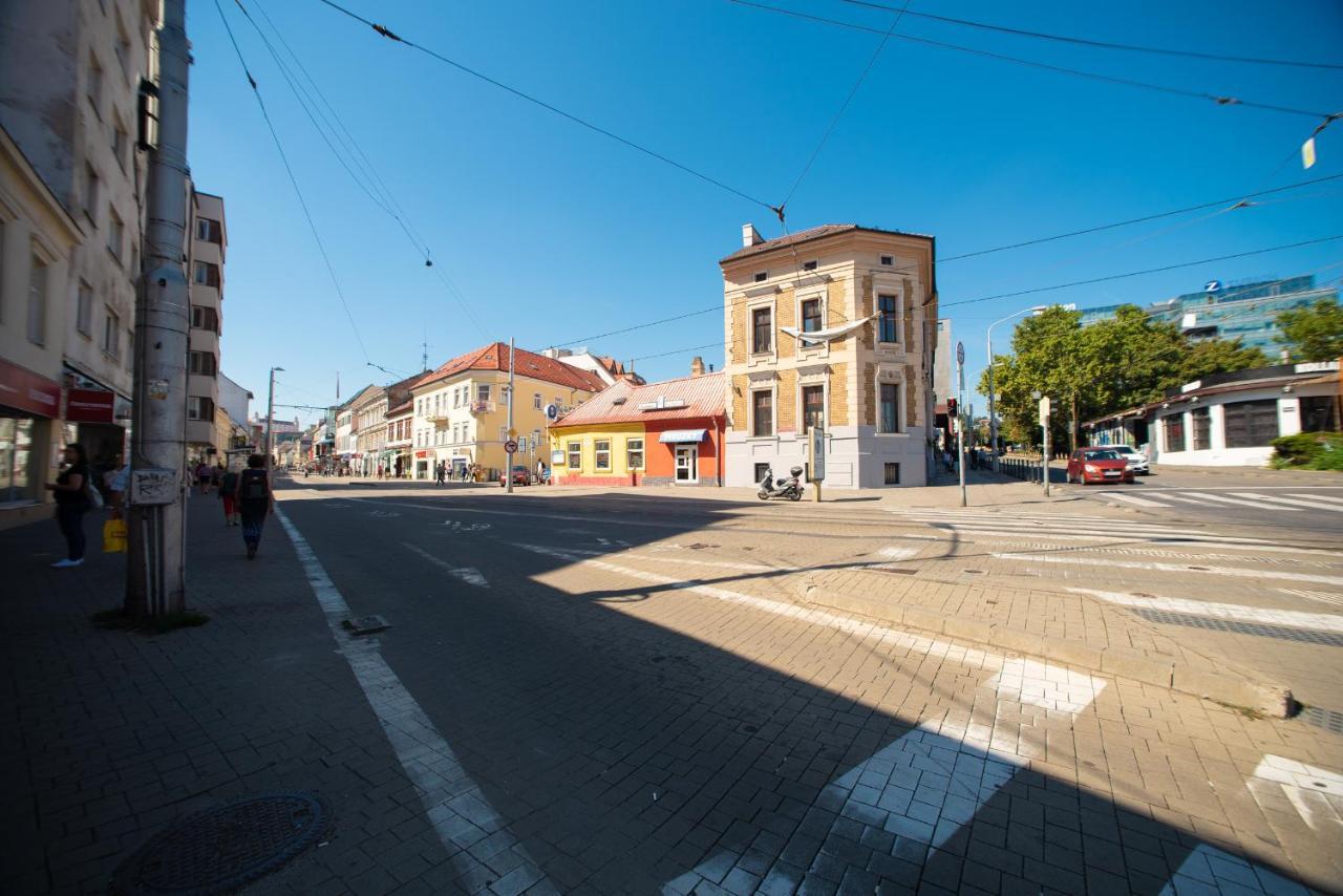 Dolce Vita Bratislava Ngoại thất bức ảnh