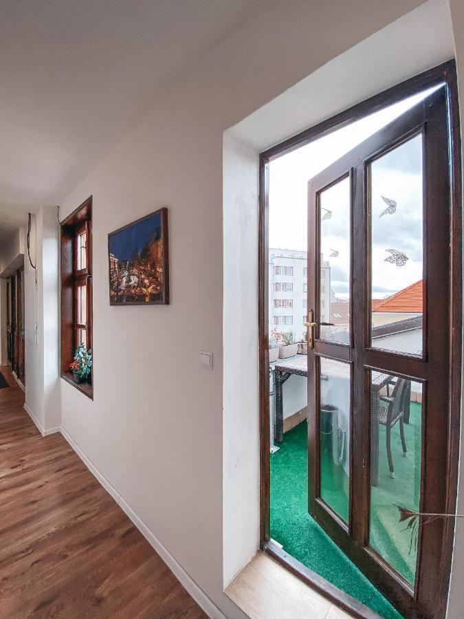 Dolce Vita Bratislava Ngoại thất bức ảnh