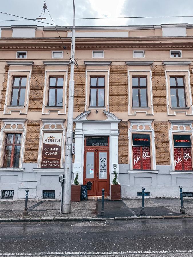 Dolce Vita Bratislava Ngoại thất bức ảnh