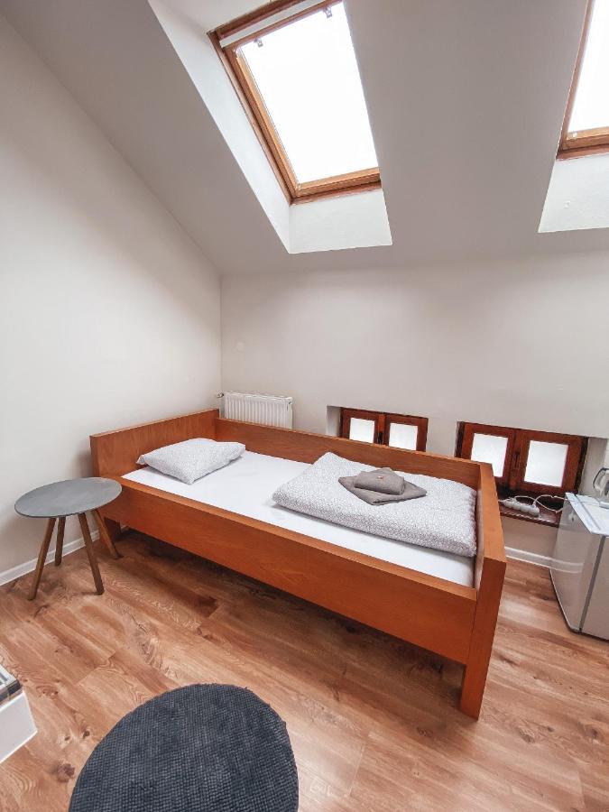 Dolce Vita Bratislava Ngoại thất bức ảnh