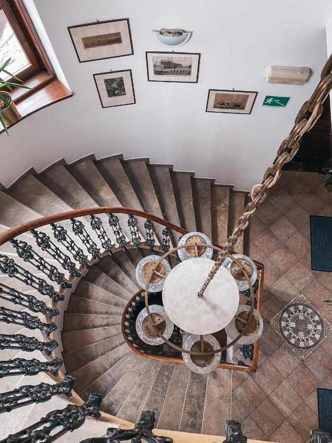 Dolce Vita Bratislava Ngoại thất bức ảnh