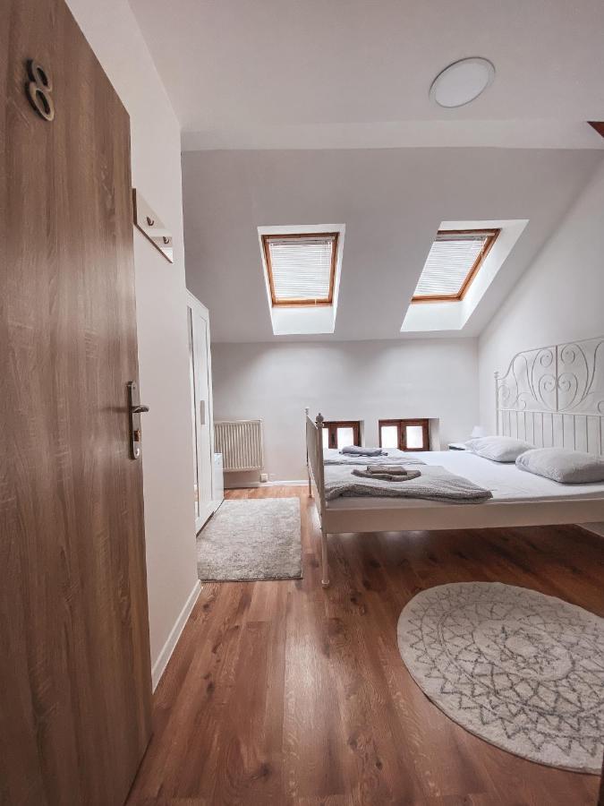 Dolce Vita Bratislava Ngoại thất bức ảnh