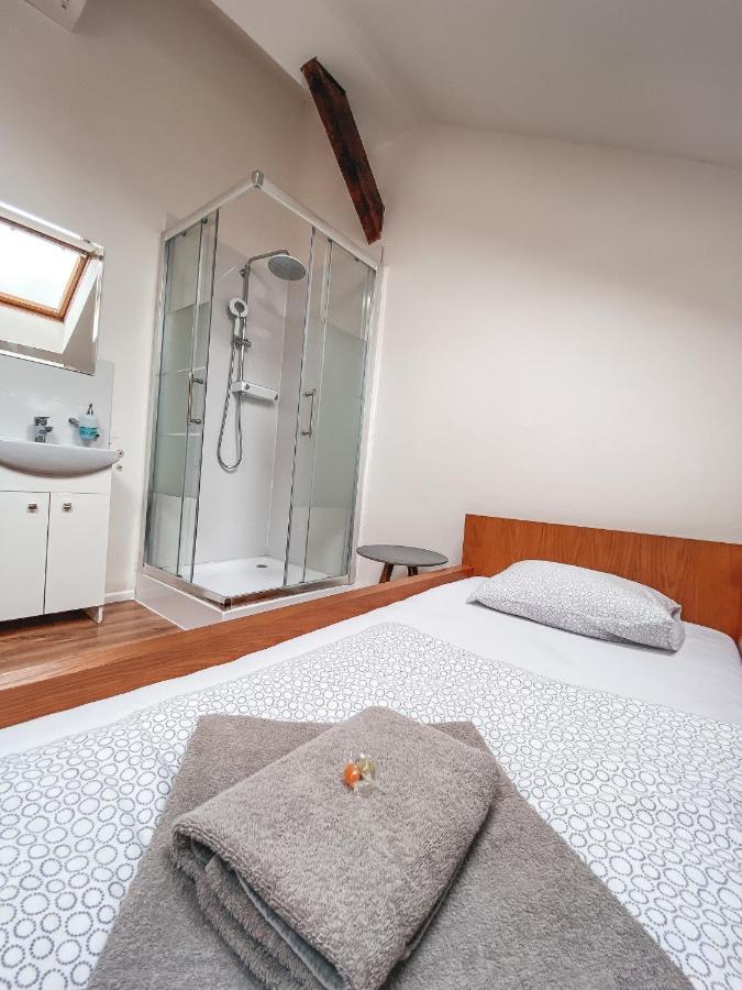 Dolce Vita Bratislava Ngoại thất bức ảnh