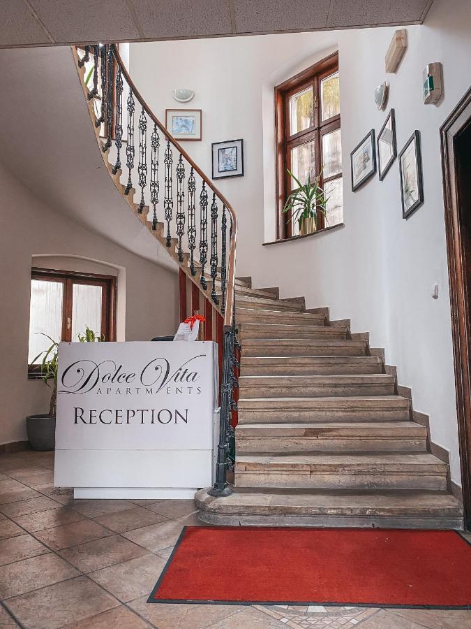 Dolce Vita Bratislava Ngoại thất bức ảnh