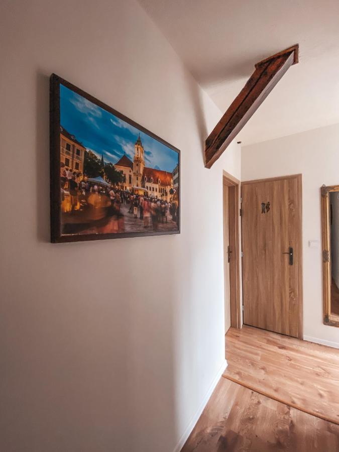 Dolce Vita Bratislava Ngoại thất bức ảnh