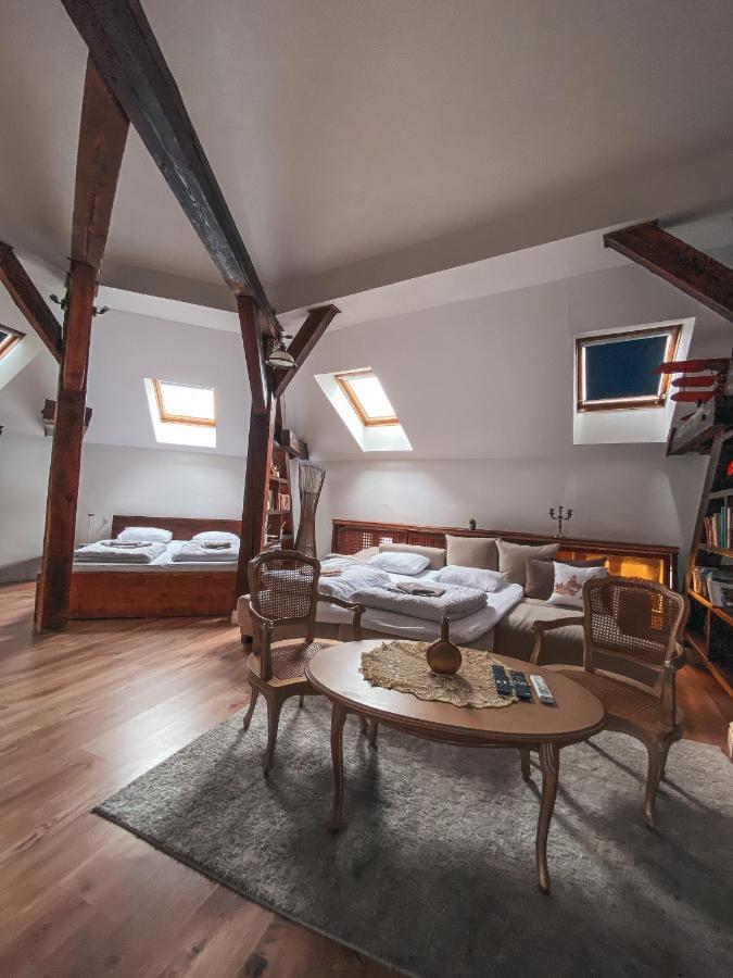 Dolce Vita Bratislava Ngoại thất bức ảnh
