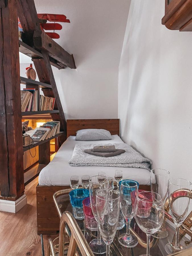 Dolce Vita Bratislava Ngoại thất bức ảnh
