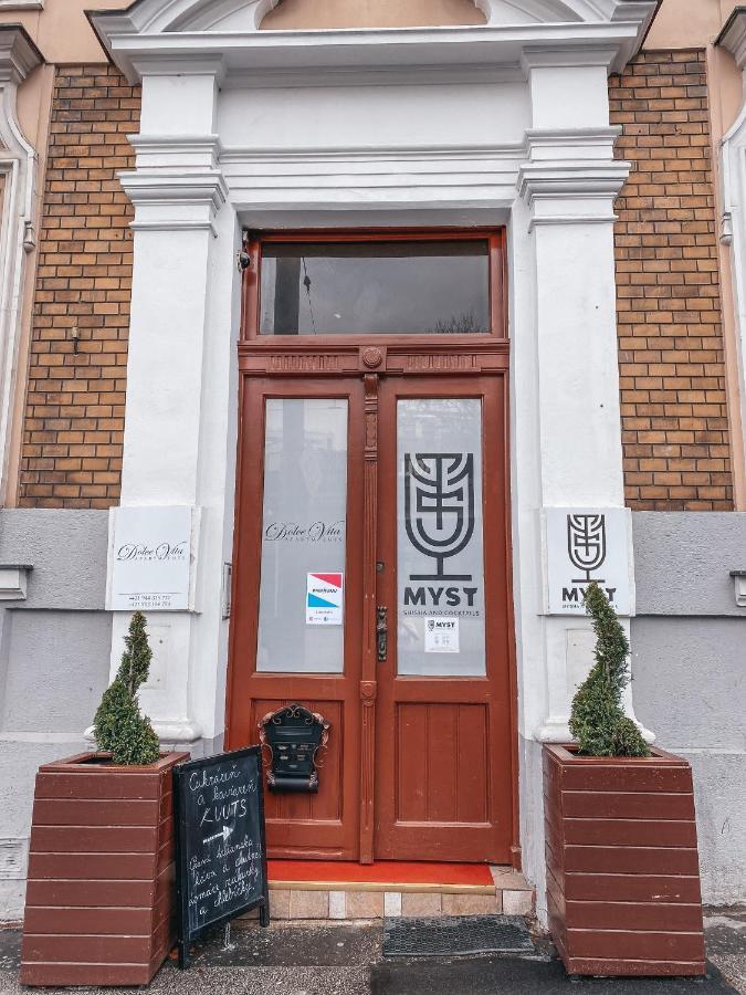 Dolce Vita Bratislava Ngoại thất bức ảnh