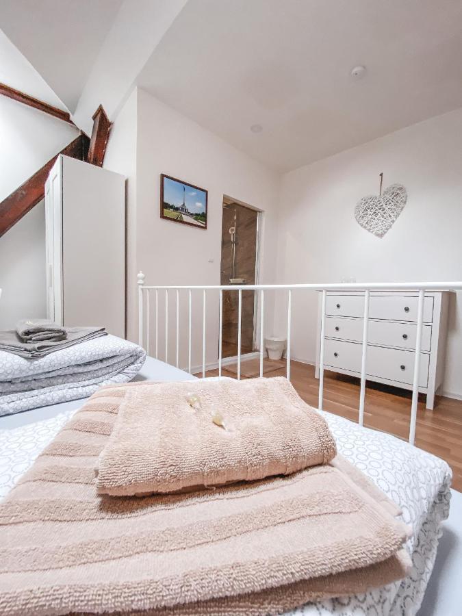 Dolce Vita Bratislava Ngoại thất bức ảnh