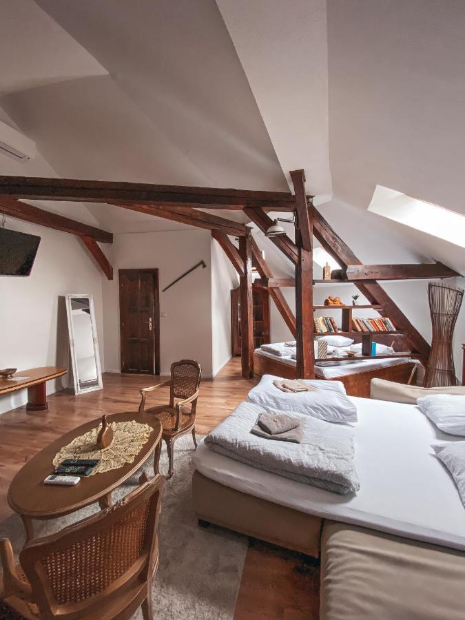 Dolce Vita Bratislava Ngoại thất bức ảnh