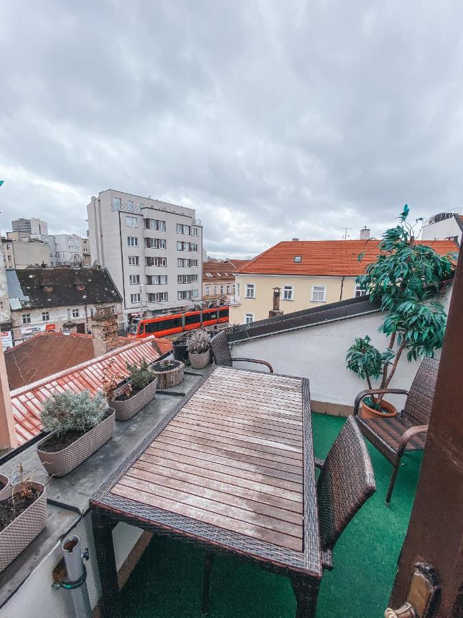 Dolce Vita Bratislava Ngoại thất bức ảnh