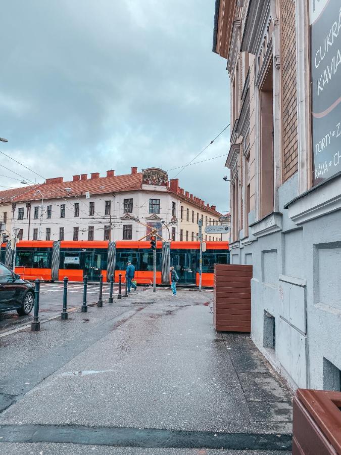 Dolce Vita Bratislava Ngoại thất bức ảnh