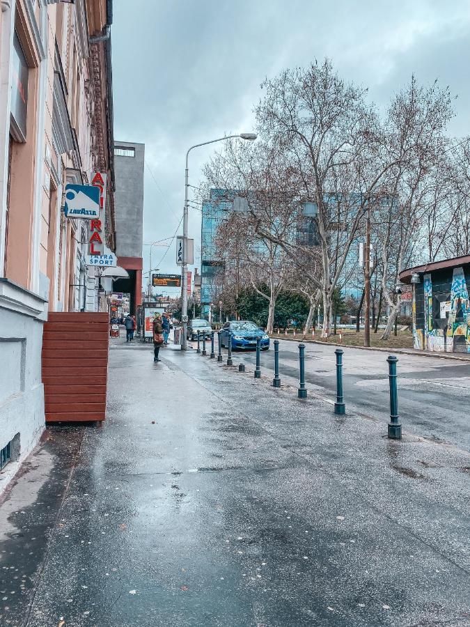 Dolce Vita Bratislava Ngoại thất bức ảnh