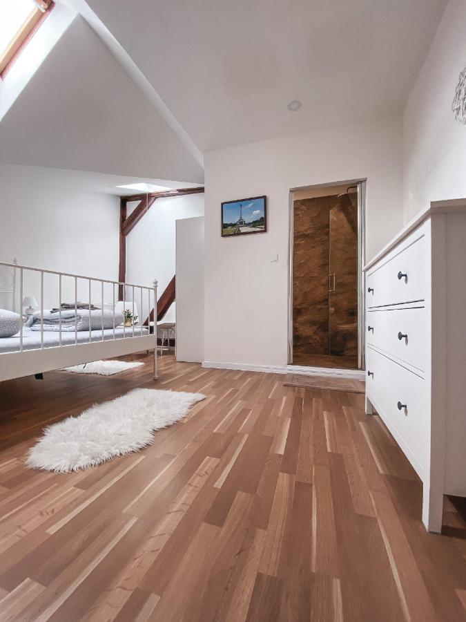 Dolce Vita Bratislava Ngoại thất bức ảnh