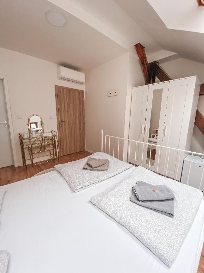 Dolce Vita Bratislava Ngoại thất bức ảnh