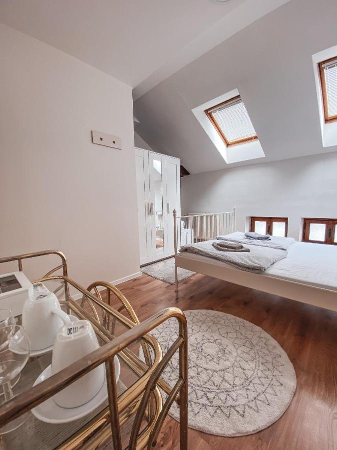 Dolce Vita Bratislava Ngoại thất bức ảnh