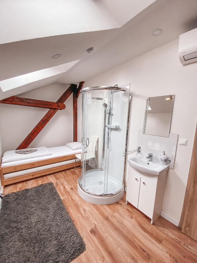 Dolce Vita Bratislava Ngoại thất bức ảnh