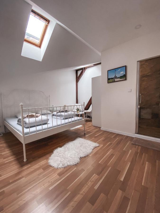 Dolce Vita Bratislava Ngoại thất bức ảnh