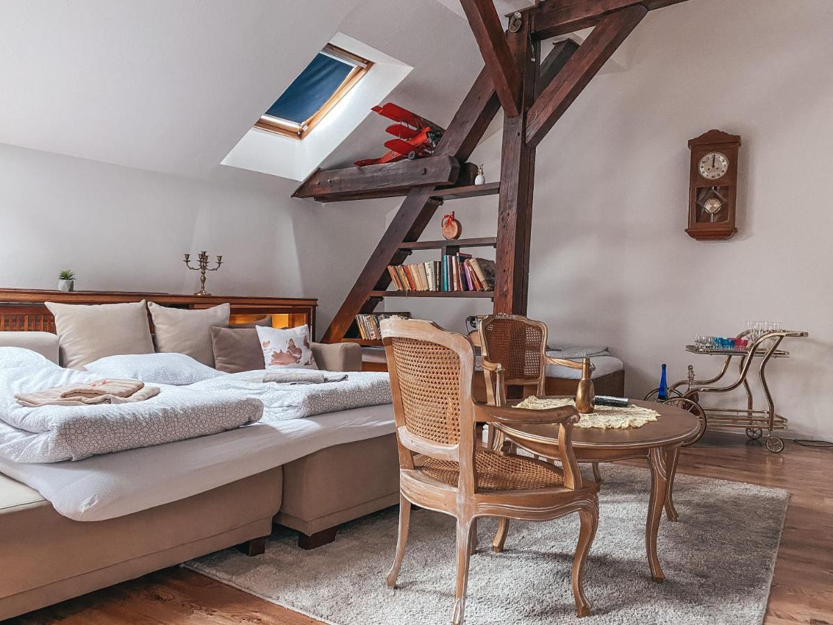 Dolce Vita Bratislava Ngoại thất bức ảnh